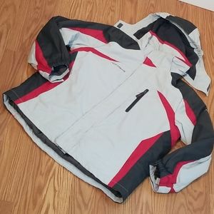 FCX 90 X-TREME JACKET med‎ 10/12